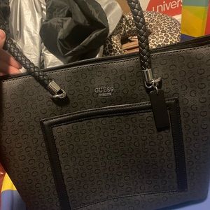 Guess purse